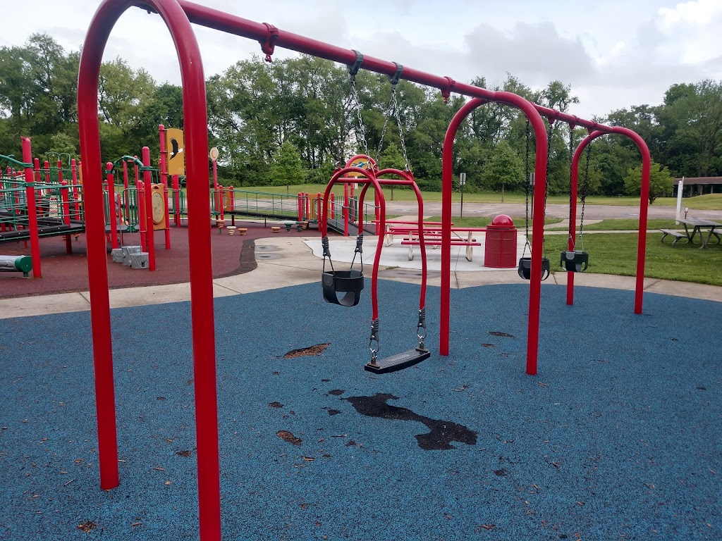 S.O.A.R. (Stow Accessible Outdoor Recreation) Playground | 5027 Stow Rd, Stow, OH 44224 | Phone: (330) 689-5100