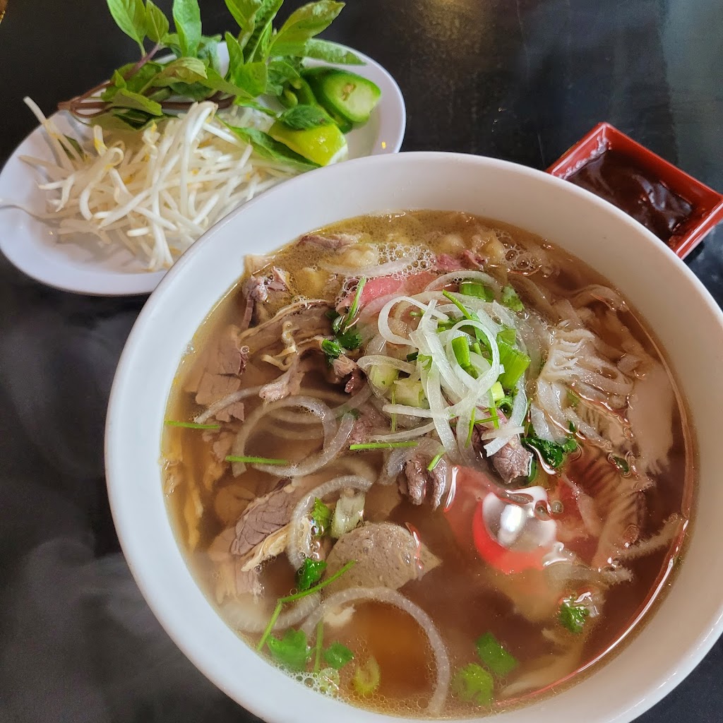 Pho Ha Grill & Bar | 3905 Mission Ave, Oceanside, CA 92054, USA | Phone: (760) 754-5268