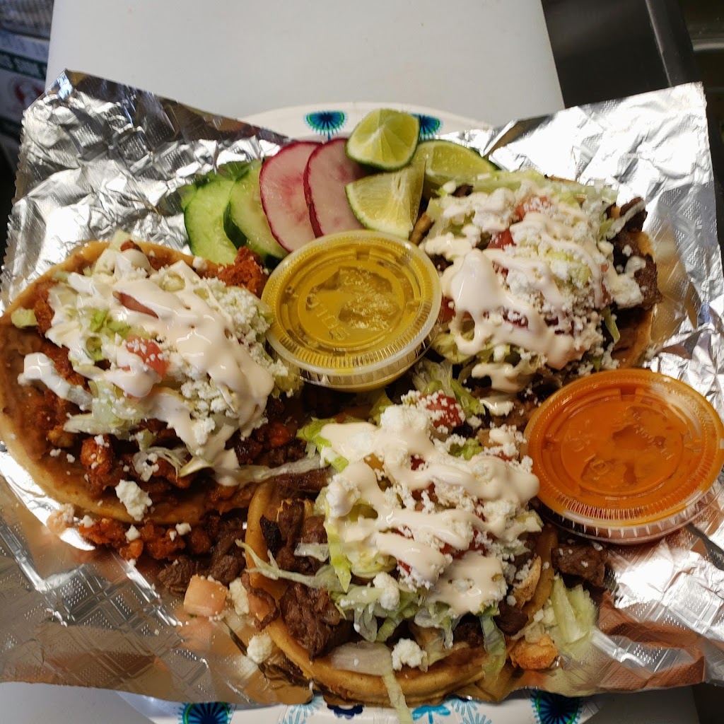 Taqueria Chiapaneca | 7690 Quarterfield Rd, Glen Burnie, MD 21061, USA | Phone: (443) 760-2068