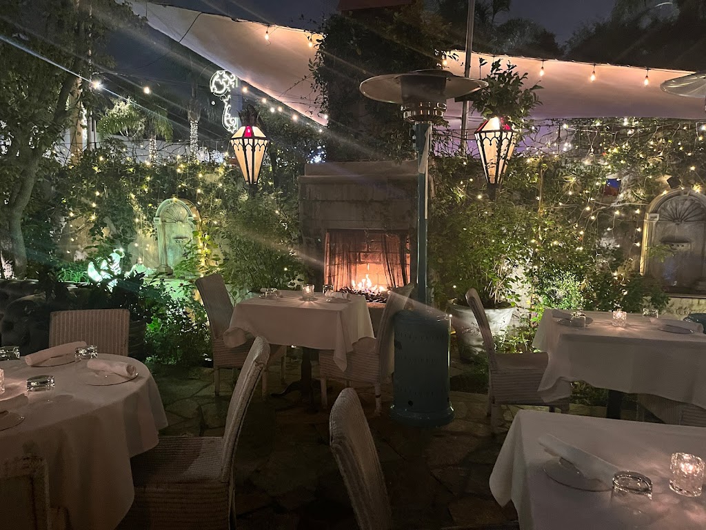 La Boheme | 8400 Santa Monica Blvd, West Hollywood, CA 90069, USA | Phone: (323) 848-2360