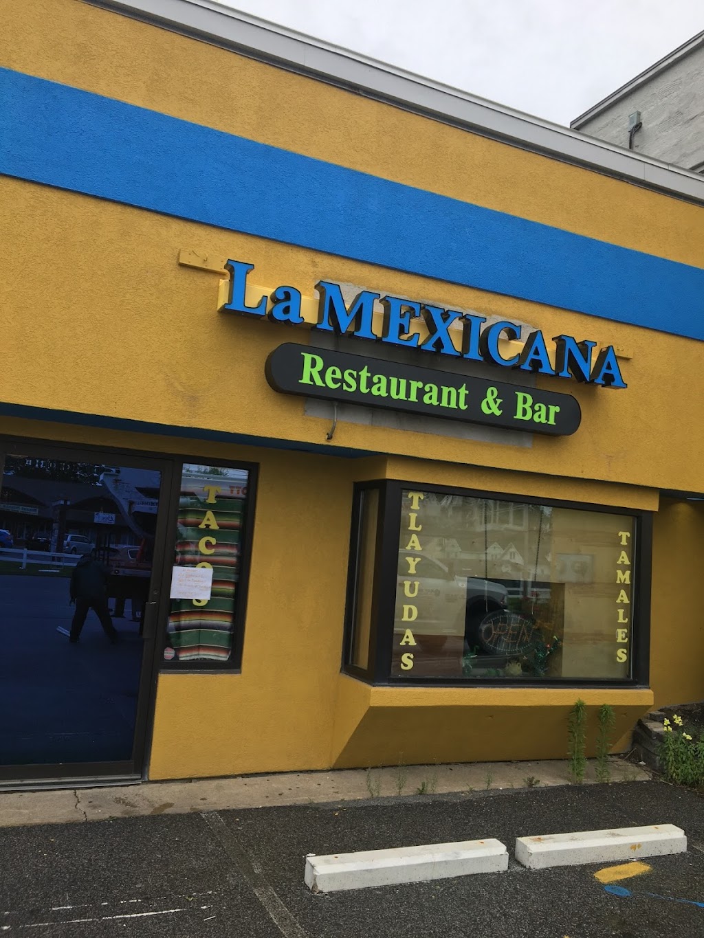 La Mexicana Restaurant & Grocery | 1759 State St, Schenectady, NY 12304, USA | Phone: (518) 346-1700