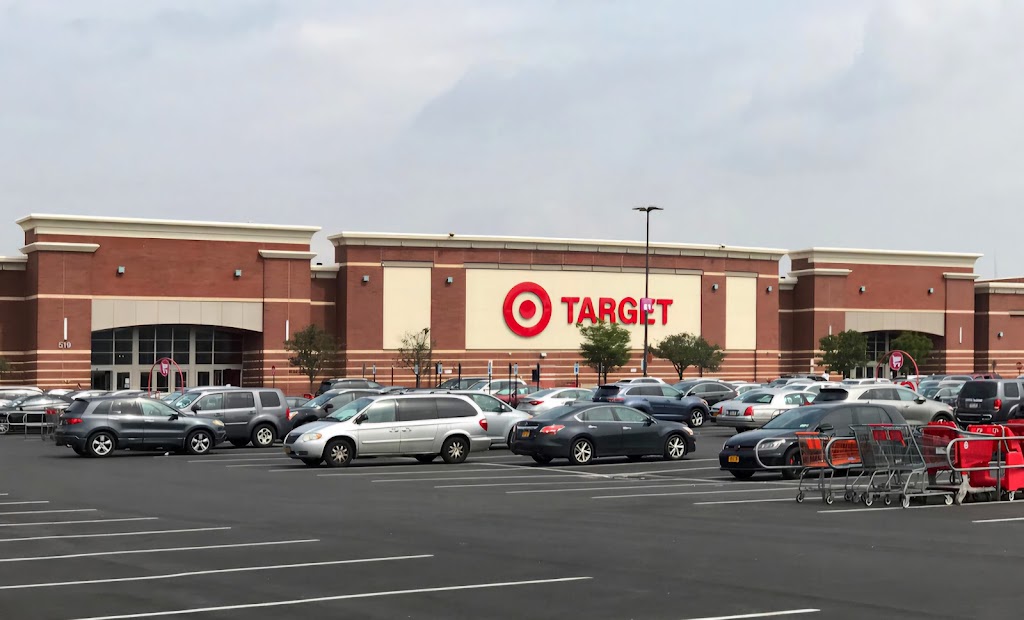 Target Grocery | 519 Gateway Dr, Brooklyn, NY 11239, USA | Phone: (718) 235-6032