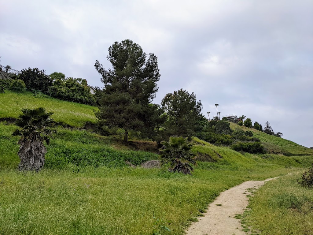 Stocker Corridor Trail | Stocker St & Presidio Dr, Los Angeles, CA 90008, USA | Phone: (213) 473-3231