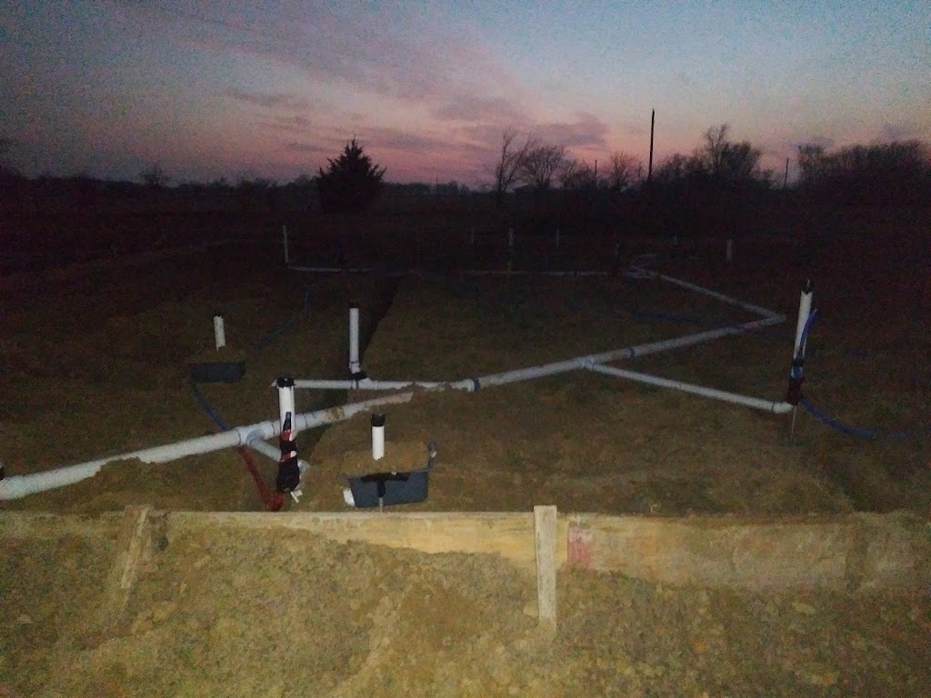 Ford Plumbing | 1944 nw cr. 0100, Corsicana, TX 75110, USA | Phone: (214) 609-2172