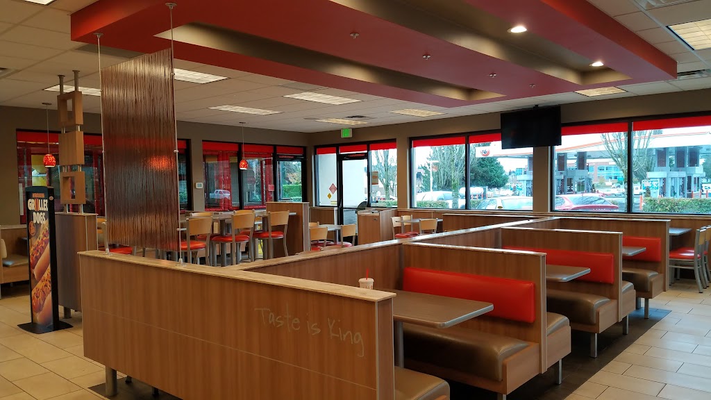 Burger King | 2085 NE Town Center Dr, Beaverton, OR 97006, USA | Phone: (503) 718-7357