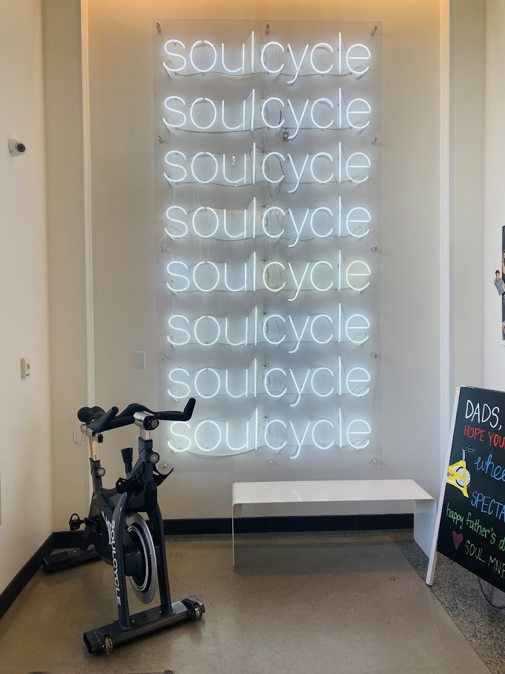 SoulCycle Manhattan Beach | 820 Pacific Coast Hwy #106, El Segundo, CA 90245, USA | Phone: (310) 640-7685