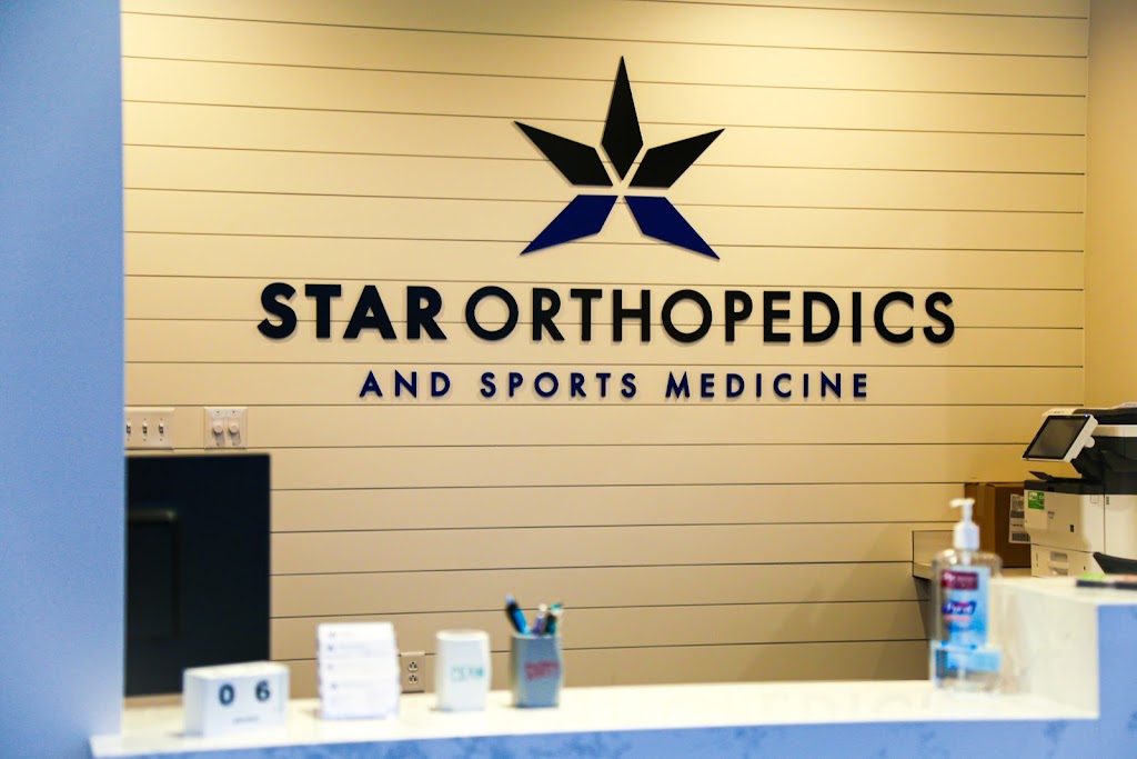 Star Orthopedics and Sports Medicine | 149 TX-121 Suite 115, Coppell, TX 75019, USA | Phone: (469) 850-0680