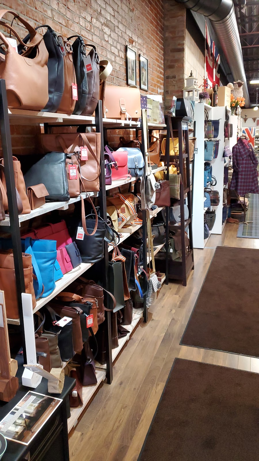 Blimeys British Store & Gift Shop | 71 Talbot St N, Essex, ON N8M 1A1, Canada | Phone: (226) 787-1244