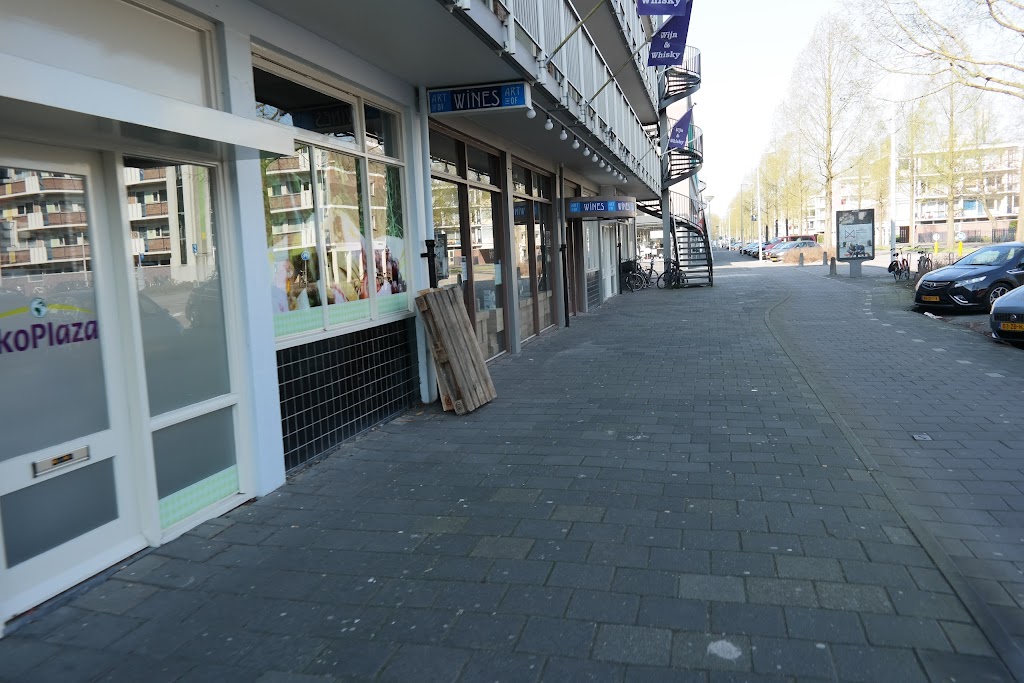 Bambini Buitenschoolse opvang | Arent Janszoon Ernststraat 663, 1082 LG Amsterdam, Netherlands | Phone: 020 404 2655