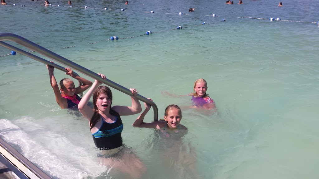 SandVenture Aquatic Park | 1101 Adams St S, Shakopee, MN 55379, USA | Phone: (952) 233-3840