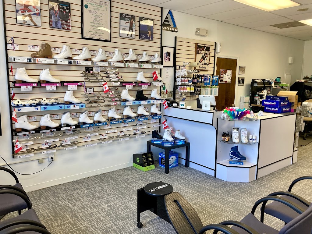 Polar Skate Shop [Online Appointment Only] | Polar Skate Shop, 478 Ridgedale Ave, East Hanover, NJ 07936, USA | Phone: (973) 434-4314