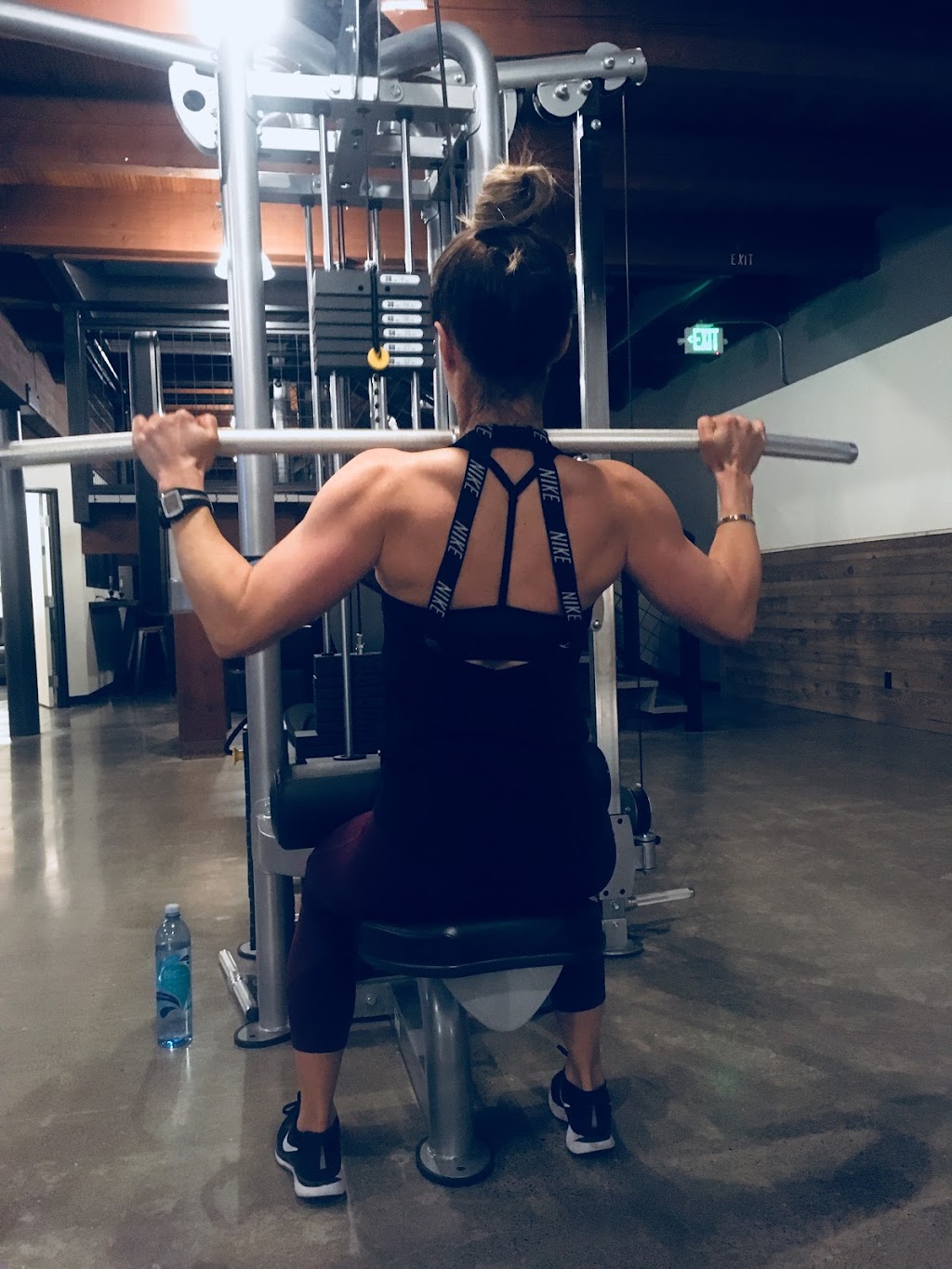 Mixx Fitness | 1530 10th St #4633, West Linn, OR 97068, USA | Phone: (503) 705-5541