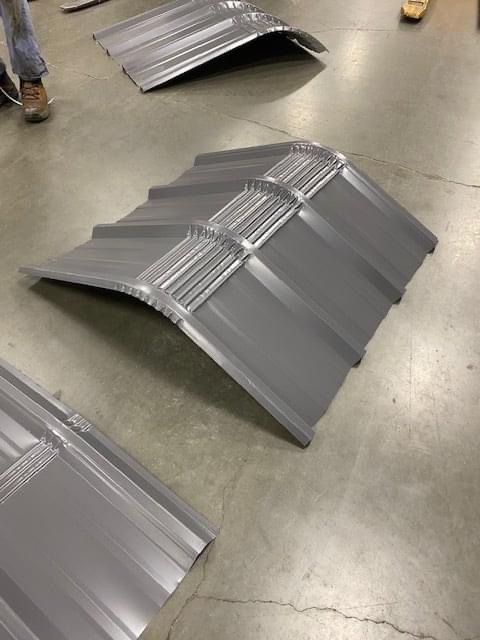 Dallas Metal Products | 101 Technology Drive, Dallas, GA 30132, USA | Phone: (770) 443-6875