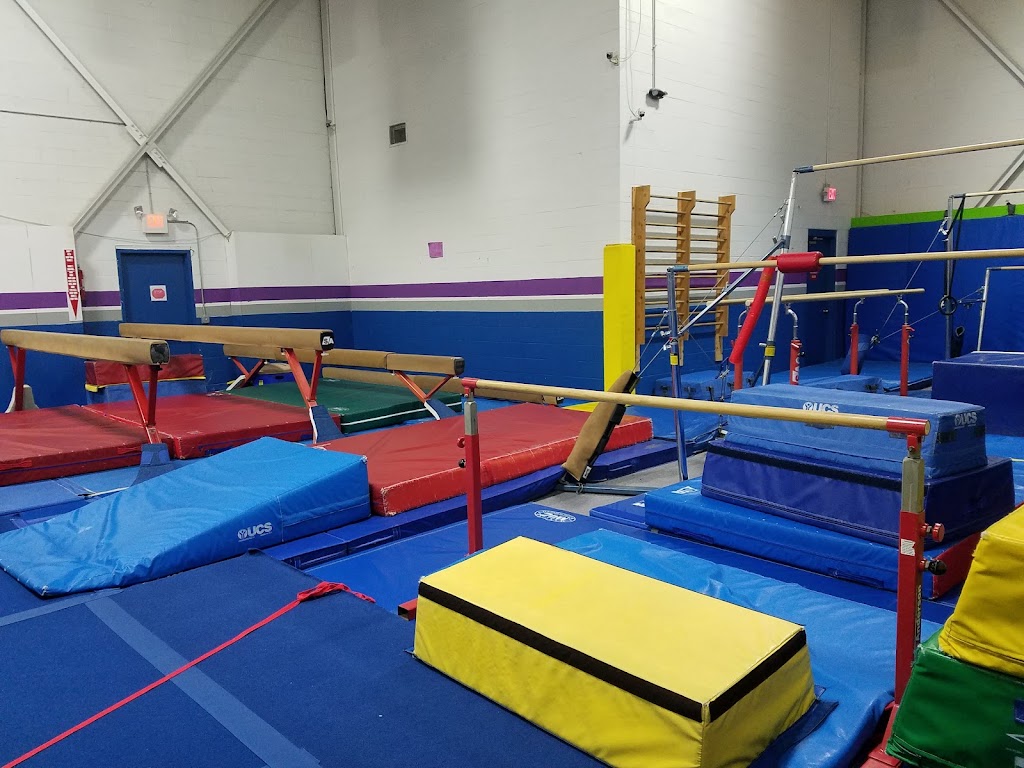 Twisters Gymnastics | 385 Franklin Ave A, Rockaway, NJ 07866, USA | Phone: (973) 627-3276