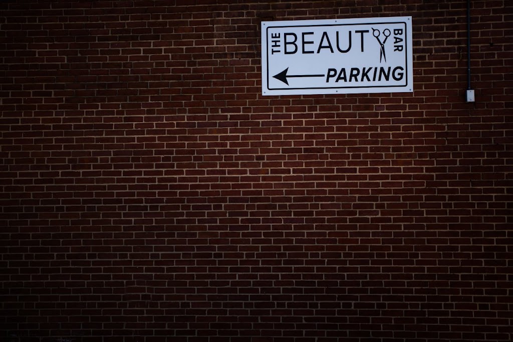The Beauty Bar 402 | 402 Frederick Rd, Catonsville, MD 21228, USA | Phone: (410) 788-5644