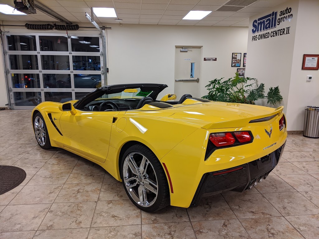 Smail Auto Group | 5110 US-30, Greensburg, PA 15601, USA | Phone: (724) 216-6205