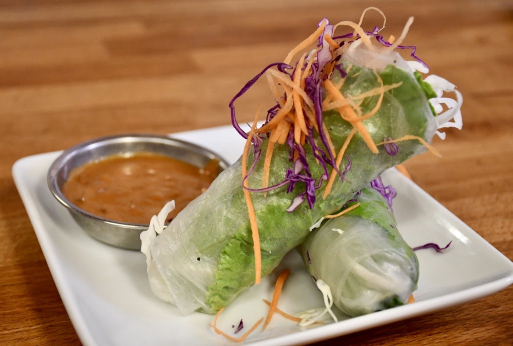 Thai Basil | 210 Monterey Ave suite 3, Capitola, CA 95010, USA | Phone: (831) 479-8985