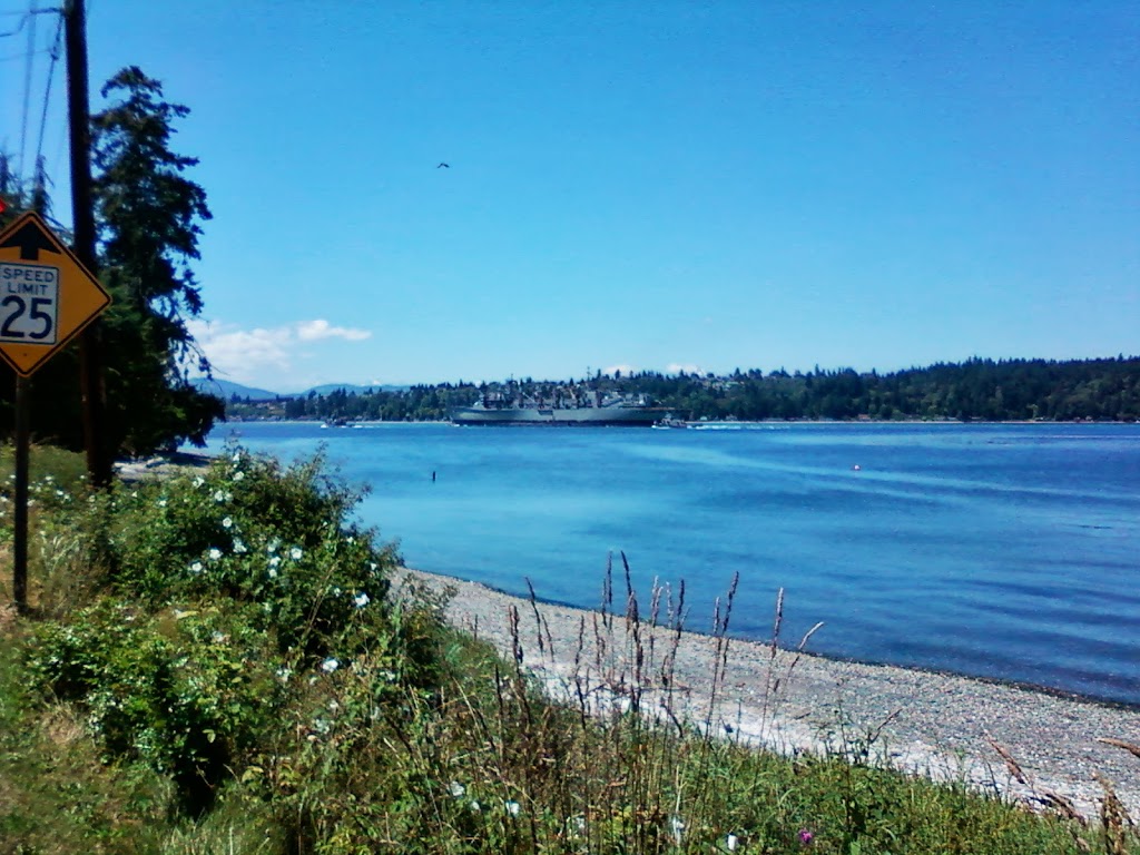 Snug Harbor Mobile Home Park | 4449 Beach Dr E, Port Orchard, WA 98366, USA | Phone: (360) 871-2852