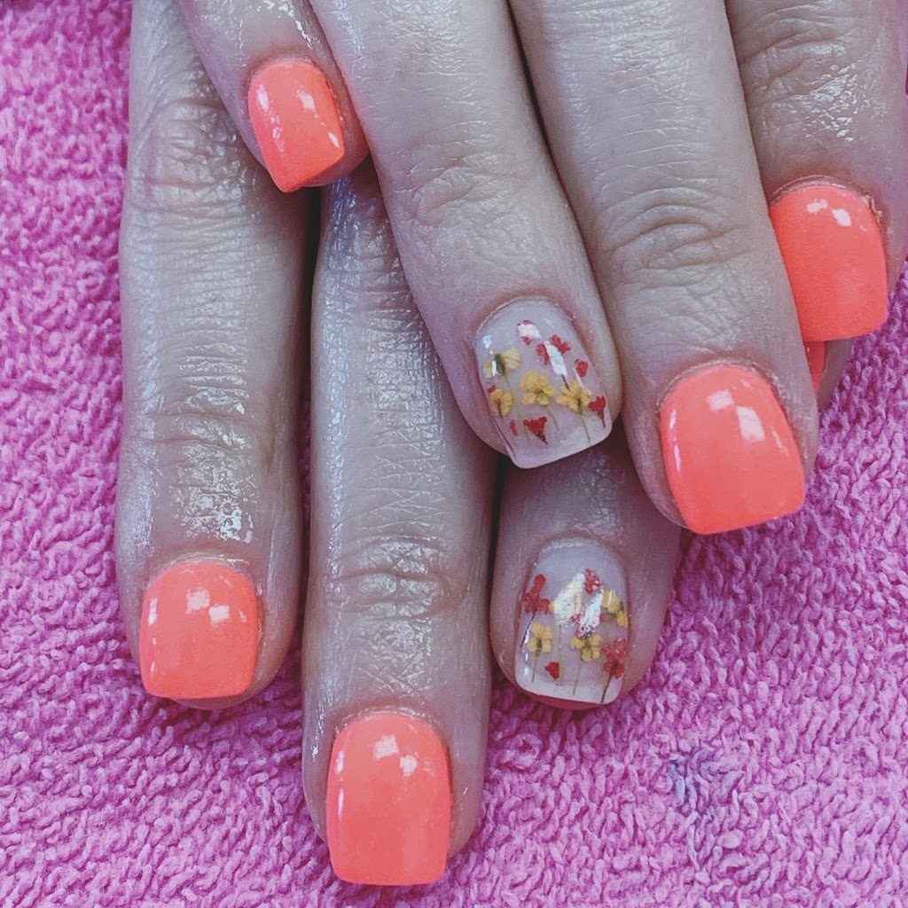 Happy Nails | 2325 Ulmerton Rd, Clearwater, FL 33762, USA | Phone: (727) 573-9168