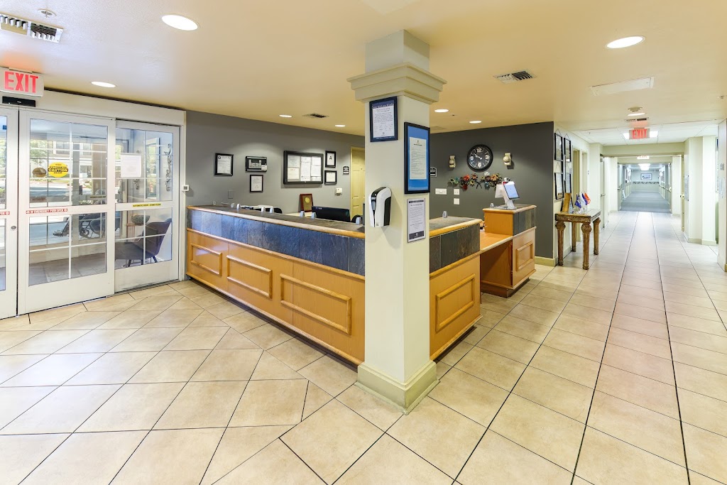 Prestige Senior Living at Mira Loma | 2520 Wigwam Pkwy, Henderson, NV 89074, USA | Phone: (702) 260-8400