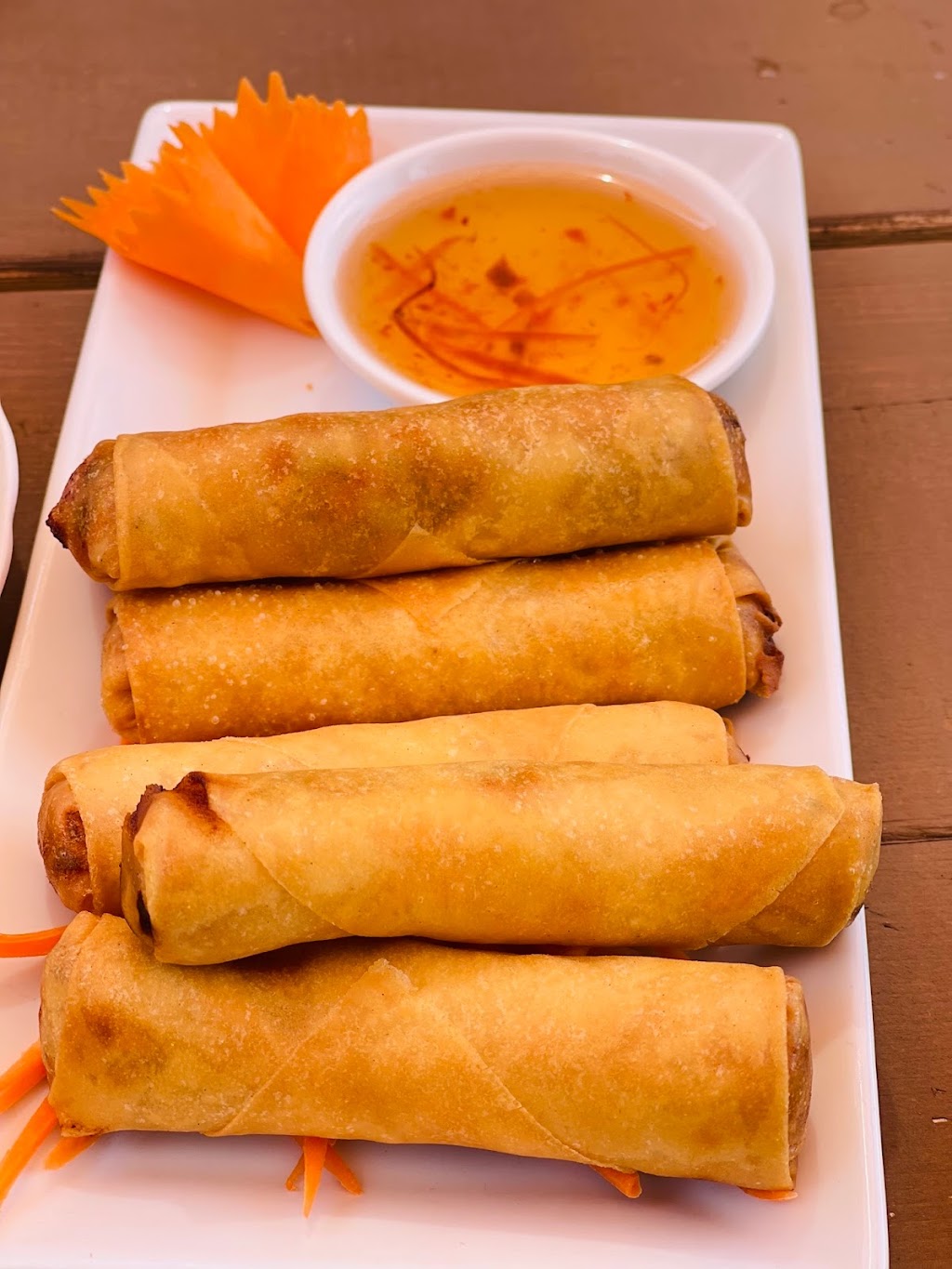 Cravings Thai Cuisine | 19701 E Lake Rd, Rocky River, OH 44116, USA | Phone: (440) 895-0098