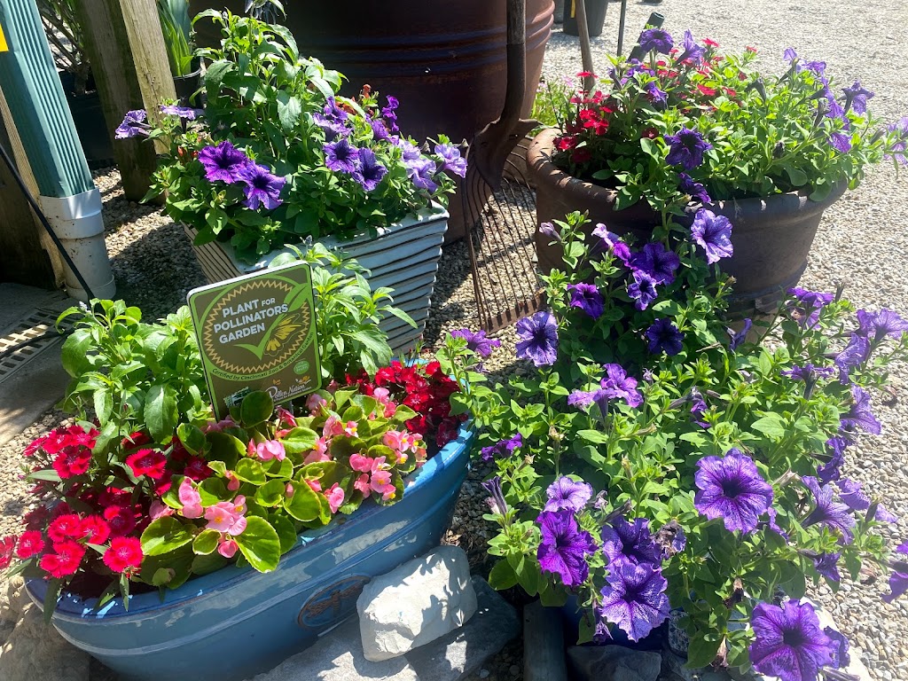 Liberty Heritage Nursery Farm Ltd. | 5700 Kyles Station Rd, Liberty Township, OH 45011, USA | Phone: (513) 899-6257