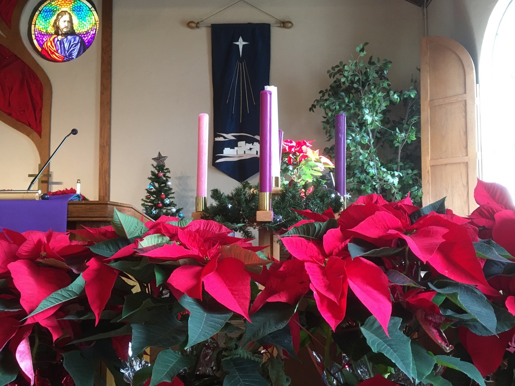 Gilroy United Methodist Church | 7600 Church St, Gilroy, CA 95020, USA | Phone: (408) 842-4021