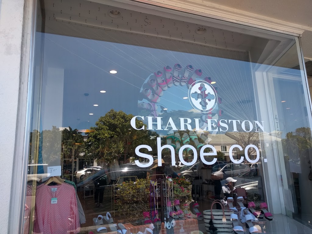 Charleston Shoe Co. | 472 John Ringling Blvd, Sarasota, FL 34236, USA | Phone: (941) 259-6600