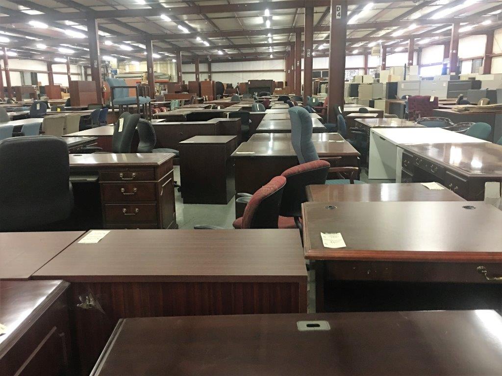 Office Furniture Expo | 5385 Buford Hwy NE, Doraville, GA 30340, USA | Phone: (770) 455-0440