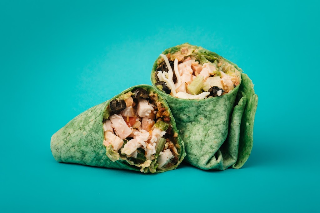 Longboards Wraps & Bowls | 506 SE Missouri 291 Hwy A, Lees Summit, MO 64063, USA | Phone: (816) 875-6192