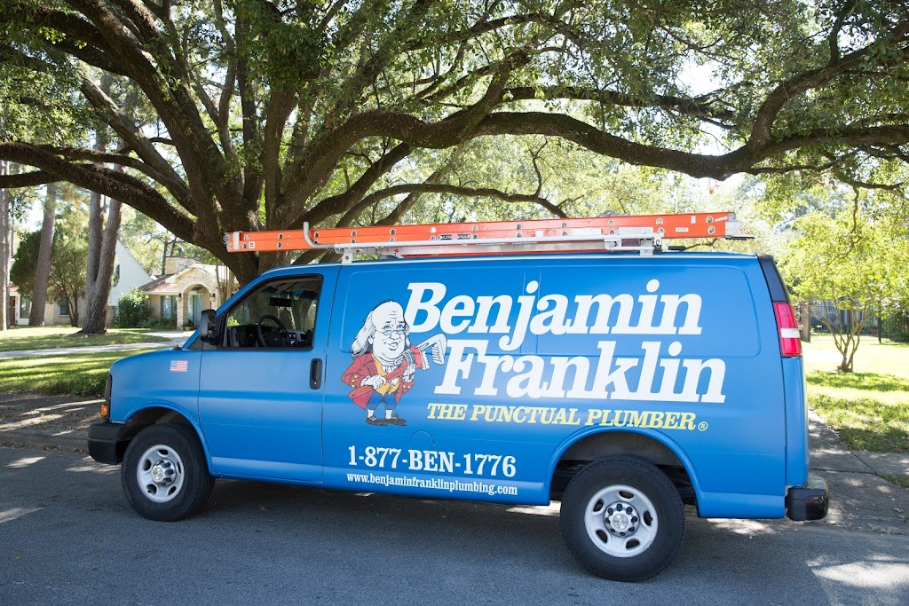 Benjamin Franklin Plumbing | 7501 U.S. 287 Frontage Rd Suit B, Arlington, TX 76001, USA | Phone: (817) 349-6227