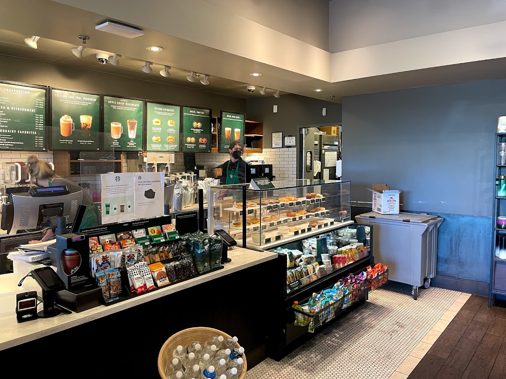 Starbucks | Southern Highlands, 10520 Southern Highlands Pkwy, Las Vegas, NV 89141, USA | Phone: (702) 270-6057