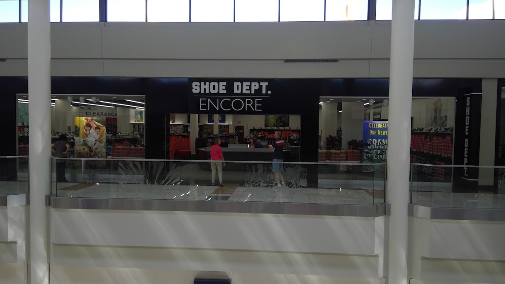 Shoe Dept. Encore | 4500 N Oracle Rd Suite 205, Tucson, AZ 85705, USA | Phone: (520) 293-1109