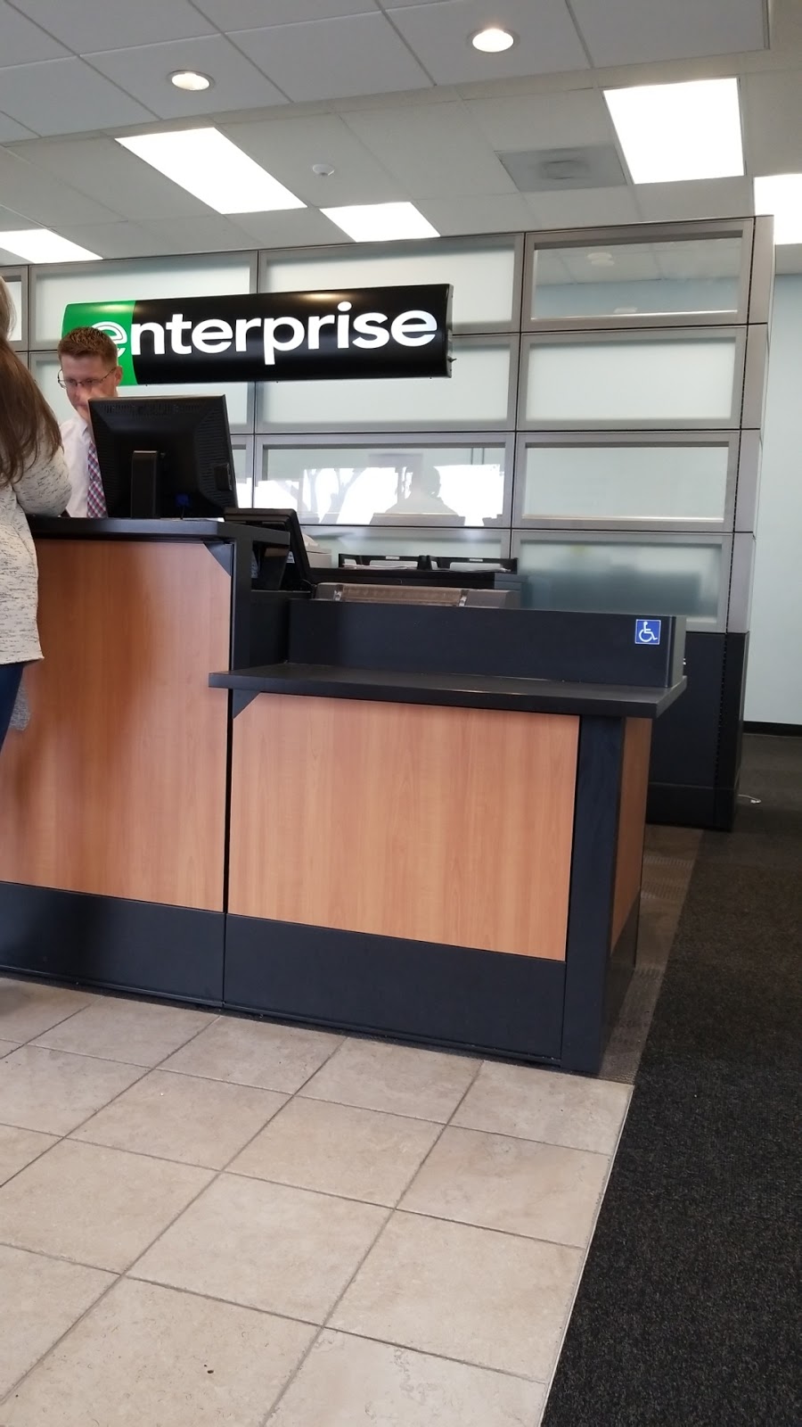 Enterprise Rent-A-Car | 501 W 7th St, Hanford, CA 93230, USA | Phone: (559) 583-7086