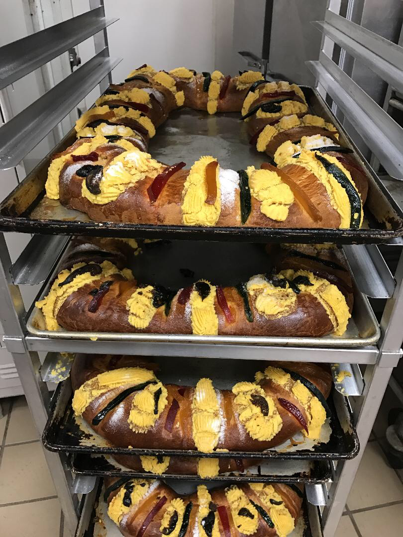 Panificadora Bakery | 2200 Harbor Blvd # E120, Costa Mesa, CA 92627, USA | Phone: (949) 645-1042