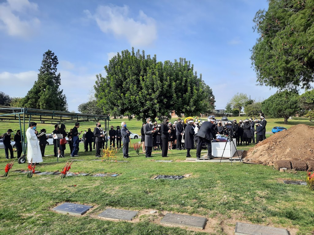 Good Shepherd Cemetery And Mausoleum | 8301 Talbert Ave, Huntington Beach, CA 92647, USA | Phone: (714) 847-8546