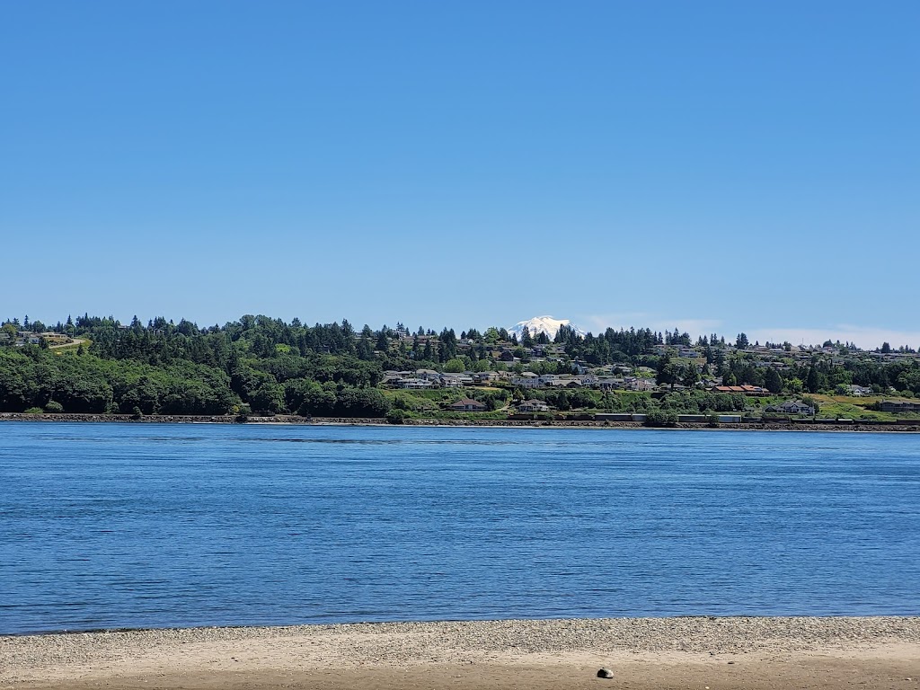 Tacoma Narrows Park | 1502 Lucille Pkwy NW, Gig Harbor, WA 98335, USA | Phone: (253) 858-3400