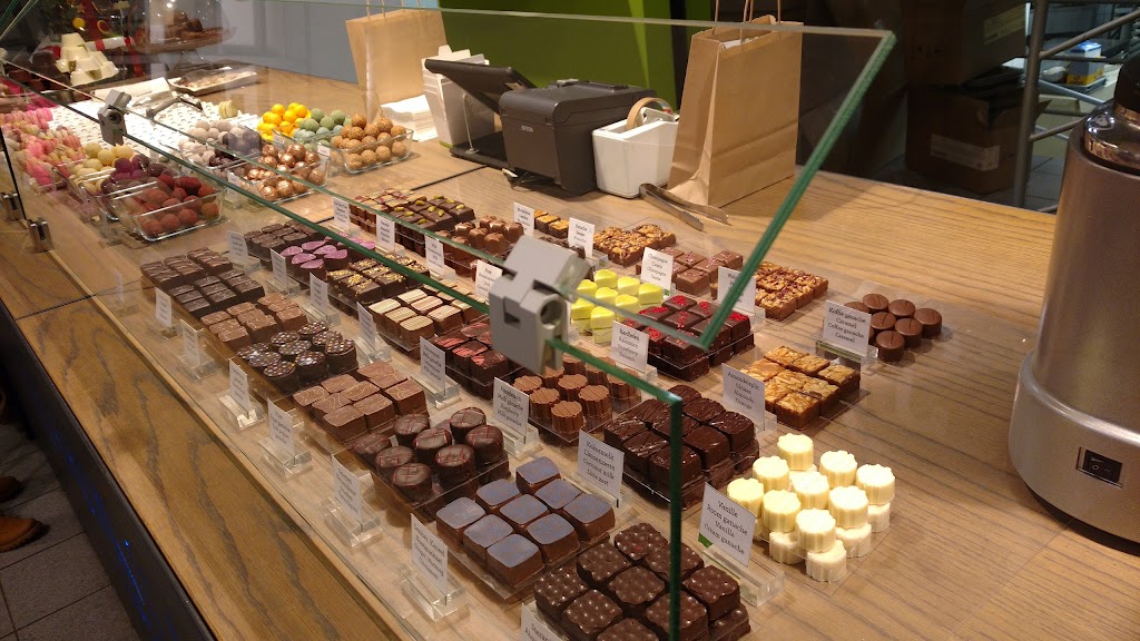 Urban Cacao | Rozengracht 200, 1016 NK Amsterdam, Netherlands | Phone: 020 412 9966