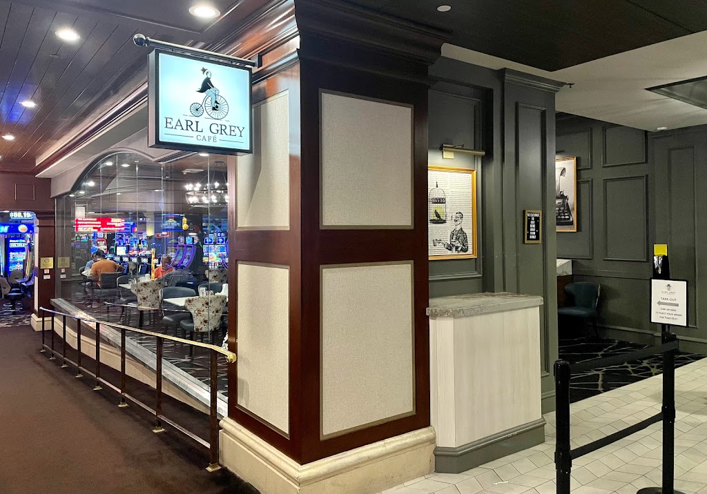 Earl Grey Cafe | 221 N Rampart Blvd, Las Vegas, NV 89145, USA | Phone: (702) 507-5966