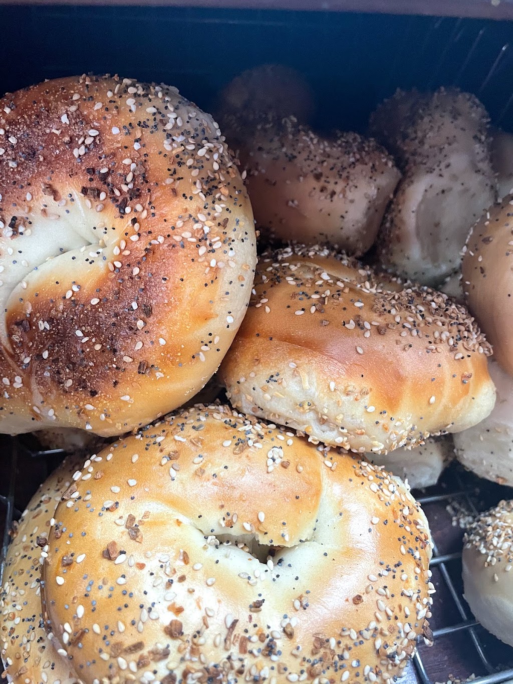 5 BROTHERS BAGELS &DELI | 2915 NJ-23, Newfoundland, NJ 07435, USA | Phone: (973) 545-2066