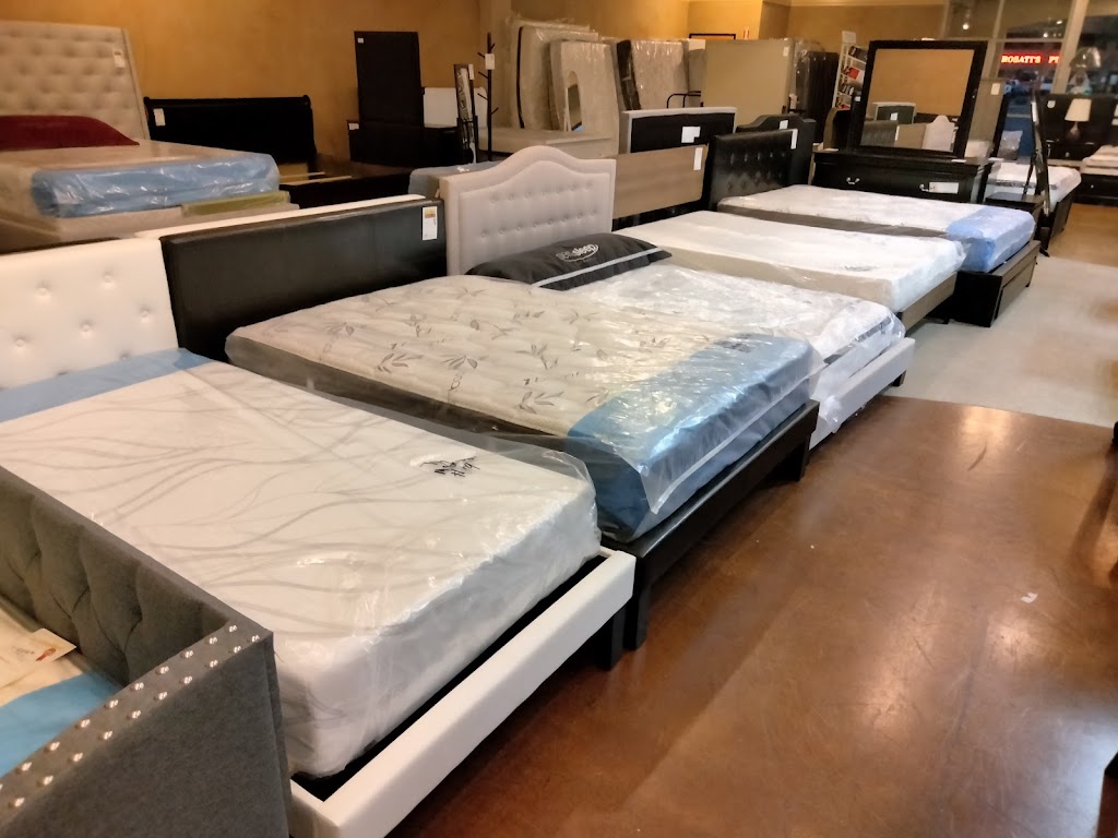 Furniture & Mattress World | 4020 E Thomas Rd, Phoenix, AZ 85018, USA | Phone: (602) 956-8888