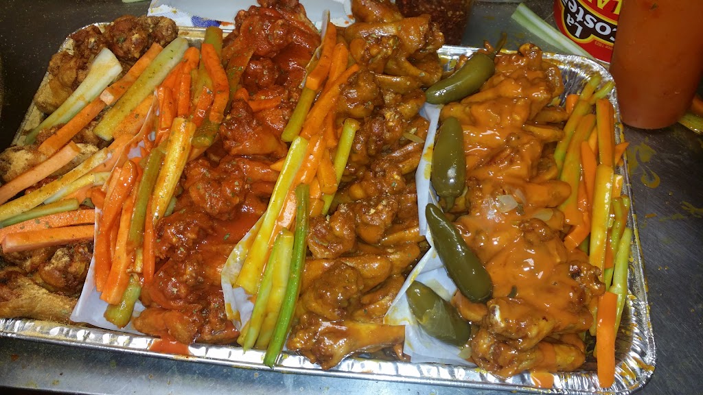 Crumpys Hotwings | 420 S Germantown Pkwy, Cordova, TN 38018, USA | Phone: (901) 207-1273