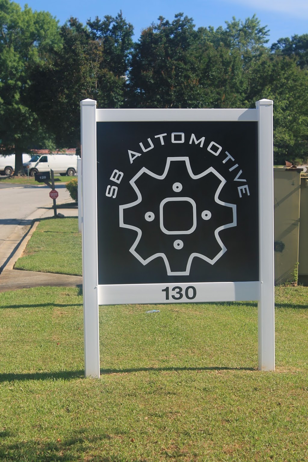 SB Automotive | 130 Industrial Way, Fayetteville, GA 30215, USA | Phone: (678) 206-8503