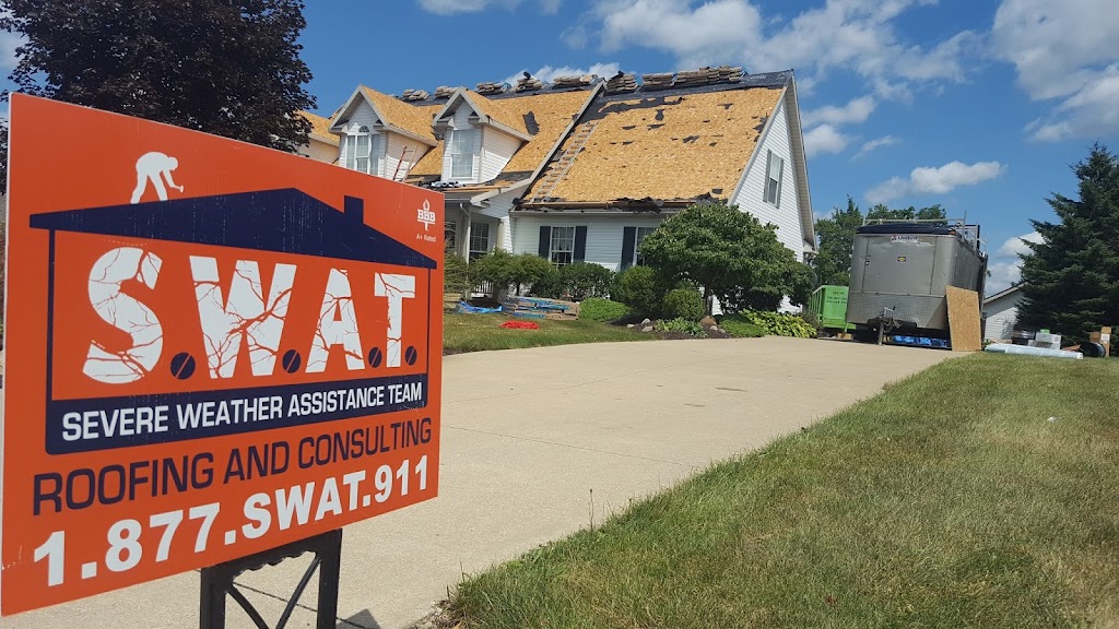 S.W.A.T. Roofing & Consulting | 1733 Navarre Rd SW, Canton, OH 44706, USA | Phone: (877) 792-8911