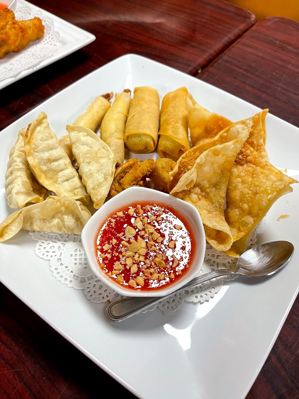 Siam Central Thai Kitchen | 25571 Jeronimo Rd #8, Mission Viejo, CA 92691, USA | Phone: (949) 600-7730 Siam Central Thai Kitchen | 25571 Jeronimo Rd #8, Mission Viejo, CA 92691, USA | Phone: (949) 600-7730