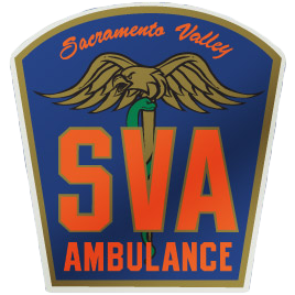 Sacramento Valley Ambulance Inc | 6220 Belleau Wood Ln #4, Sacramento, CA 95822, USA | Phone: (916) 736-2500