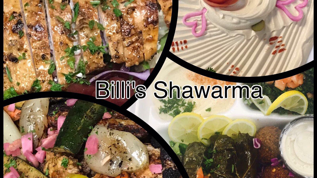 Billis Shawarma | 35600 E Michigan Ave, Wayne, MI 48184, USA | Phone: (734) 326-3800