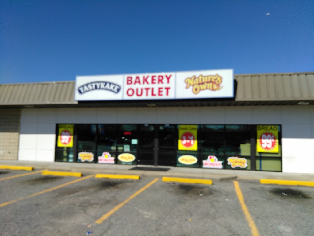 Flowers Bakery Outlet | 3500 Airline Blvd, Portsmouth, VA 23701, USA | Phone: (757) 488-6828