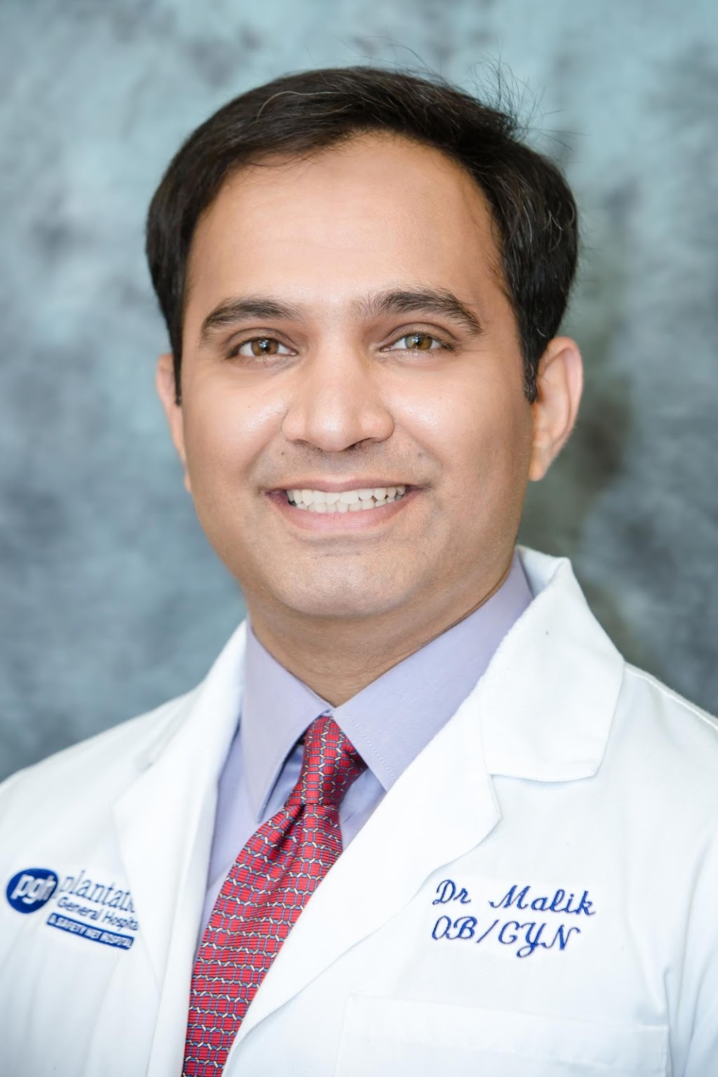 Rahil Malik MD OB GYN | 1200 N University Dr, Plantation, FL 33322, USA | Phone: (954) 791-3090