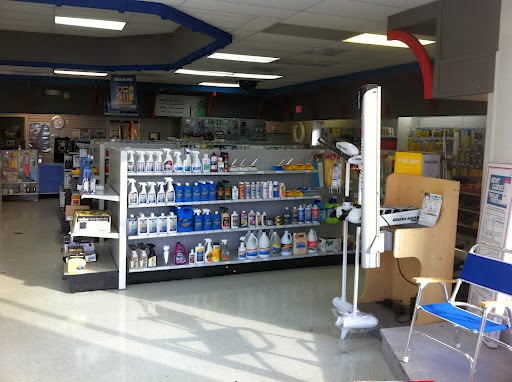 Chelsea Boat Center | 96114 David Hallman Pkwy, Yulee, FL 32097, USA | Phone: (904) 261-8884